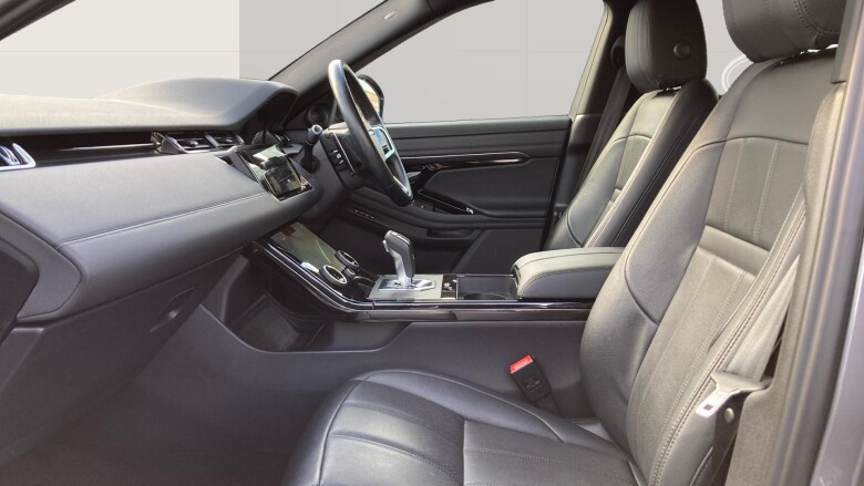 Land Rover Range Rover Evoque 2.0 D200 R-Dynamic SE 5dr Auto Diesel Hatchback